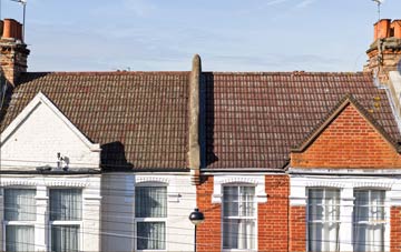 clay roofing Hartlip, Kent