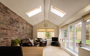 conservatory roof insulation Hartlip, Kent