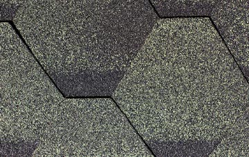 Hartlip fibreglass shingle repairs