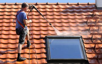 roof cleaning Hartlip, Kent